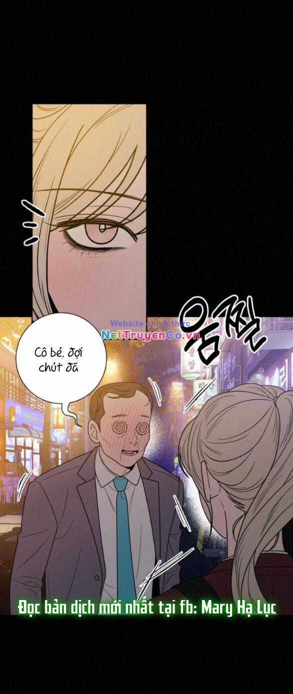 Chiến Lược: Tình Yêu Trong Sáng Chapter 83.1 trang 23