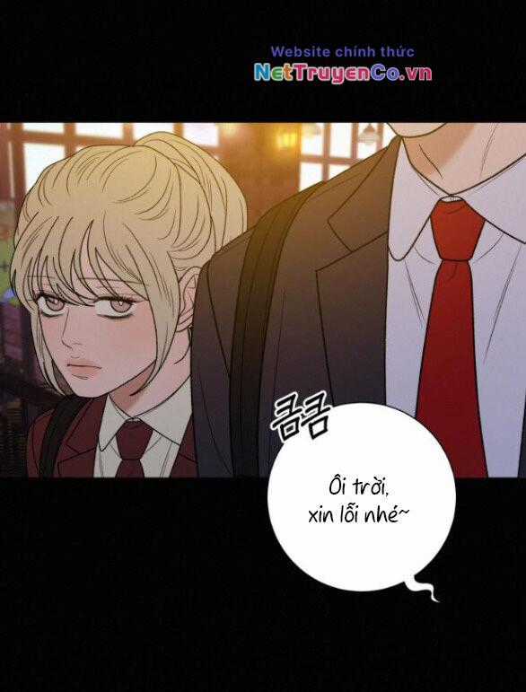 Chiến Lược: Tình Yêu Trong Sáng Chapter 83.1 trang 25