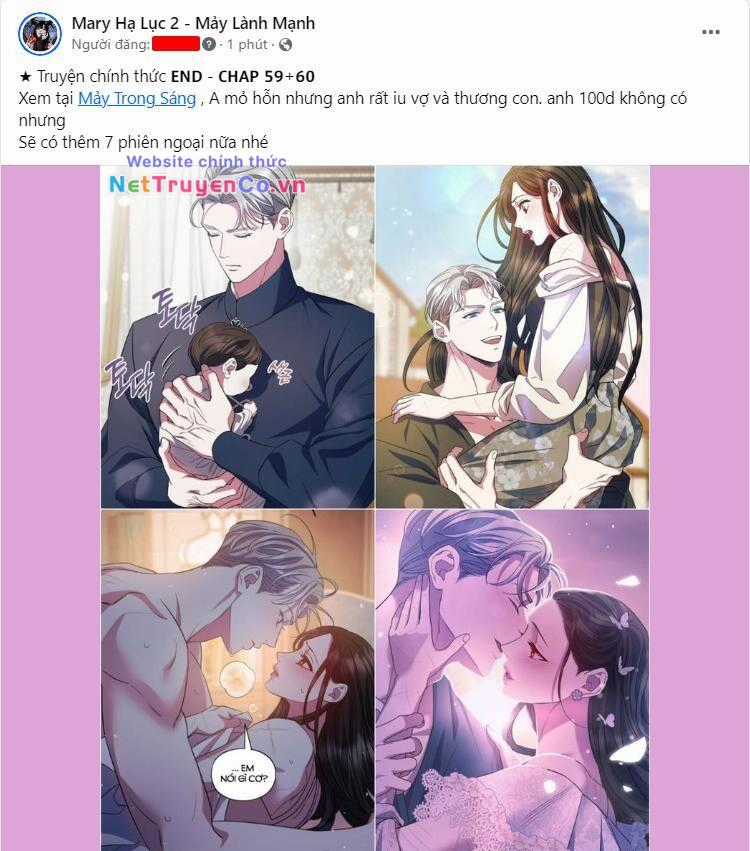 Chiến Lược: Tình Yêu Trong Sáng Chapter 83.1 trang 51