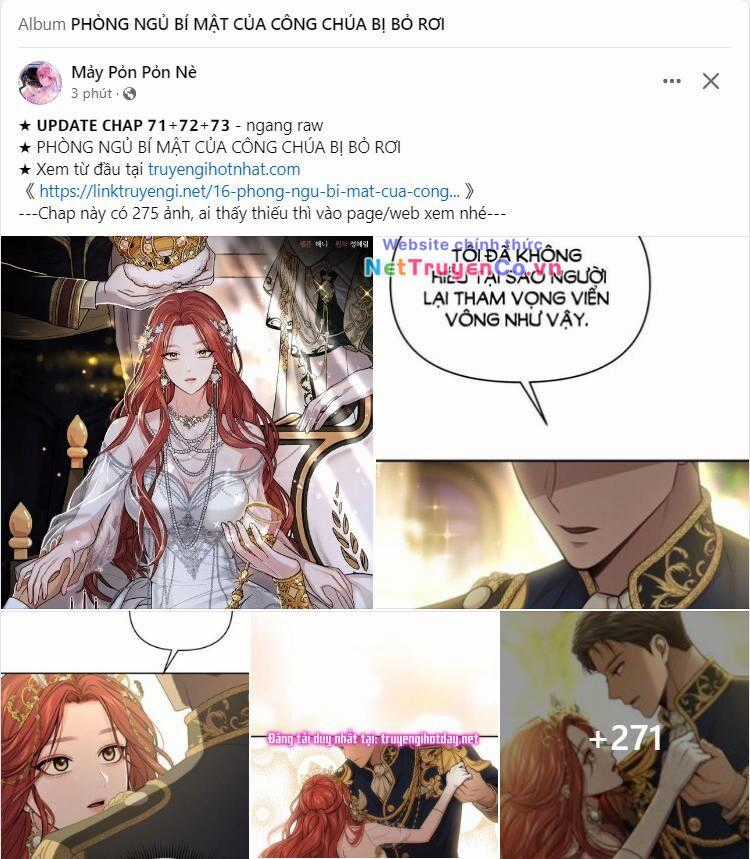 Chiến Lược: Tình Yêu Trong Sáng Chapter 83.1 trang 53