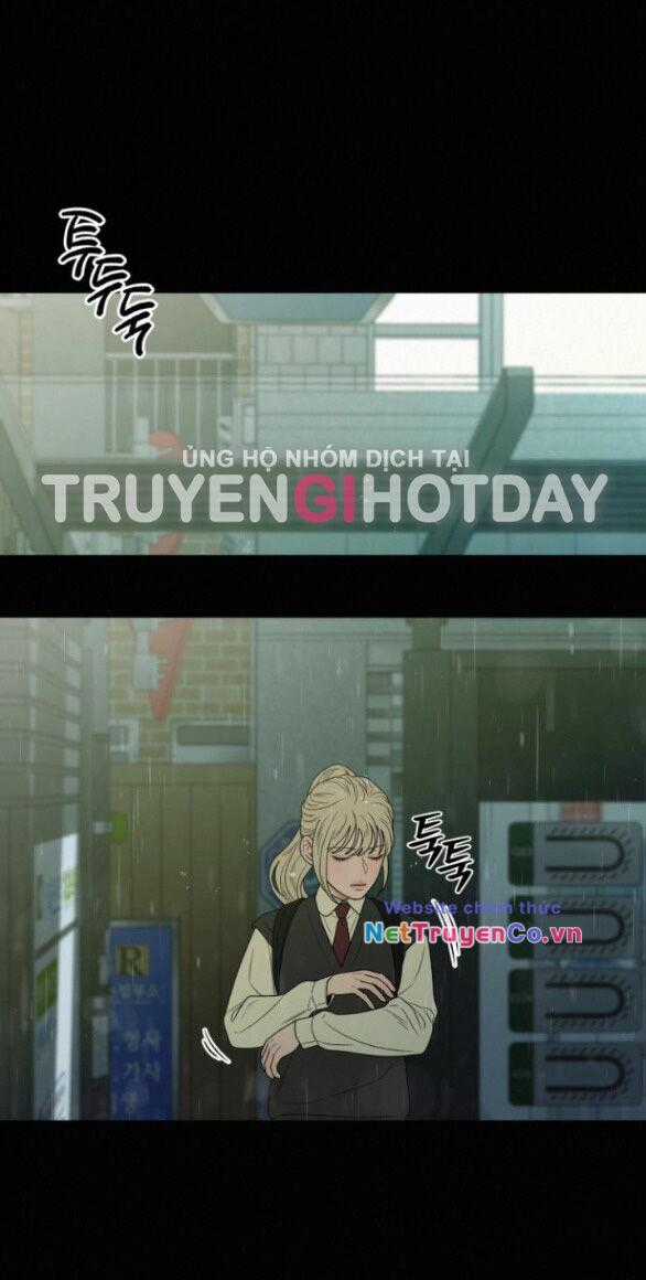 Chiến Lược: Tình Yêu Trong Sáng Chapter 83.1 trang 8