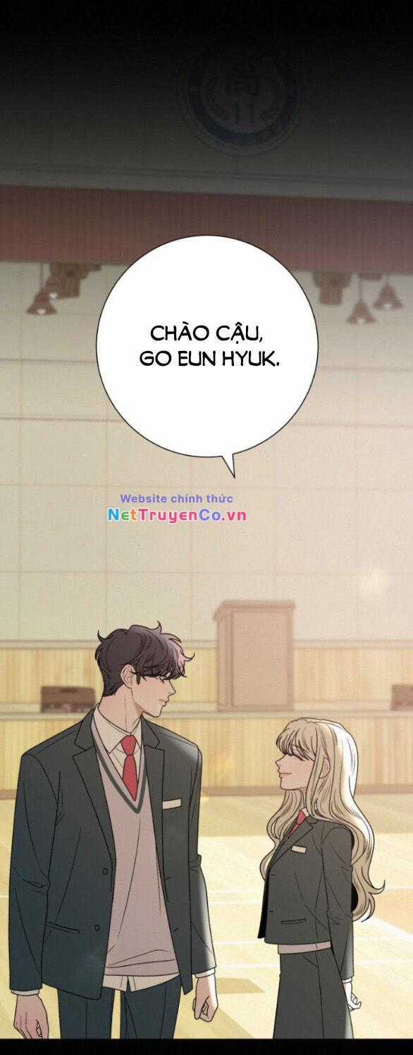 Chiến Lược: Tình Yêu Trong Sáng Chapter 83.2 trang 11