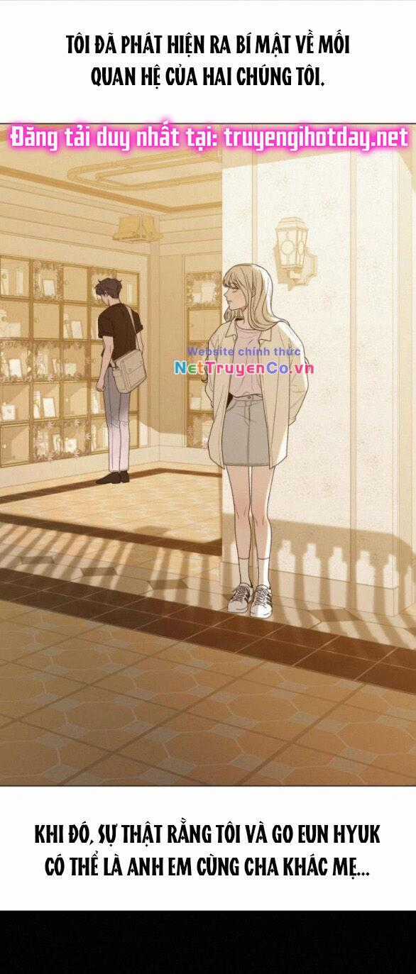 Chiến Lược: Tình Yêu Trong Sáng Chapter 83.2 trang 16