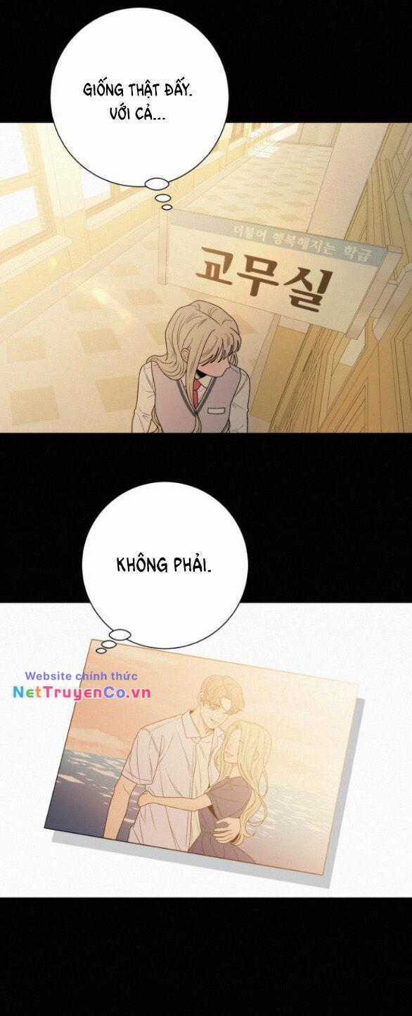 Chiến Lược: Tình Yêu Trong Sáng Chapter 83.2 trang 21
