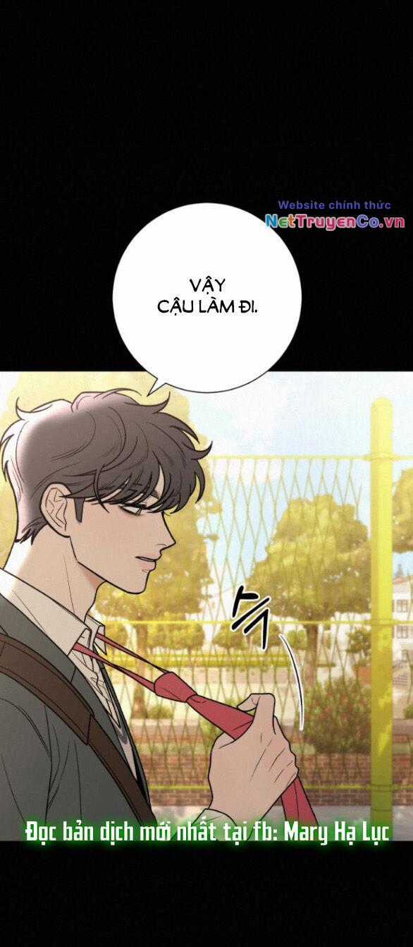 Chiến Lược: Tình Yêu Trong Sáng Chapter 83.2 trang 26