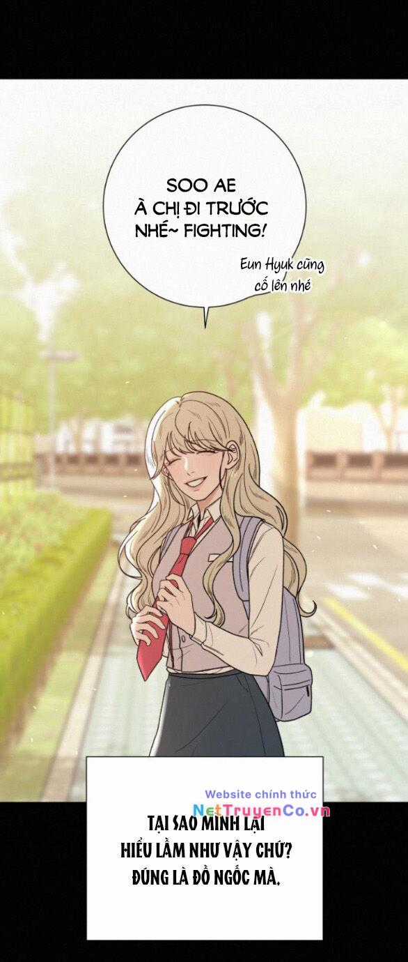 Chiến Lược: Tình Yêu Trong Sáng Chapter 83.2 trang 27