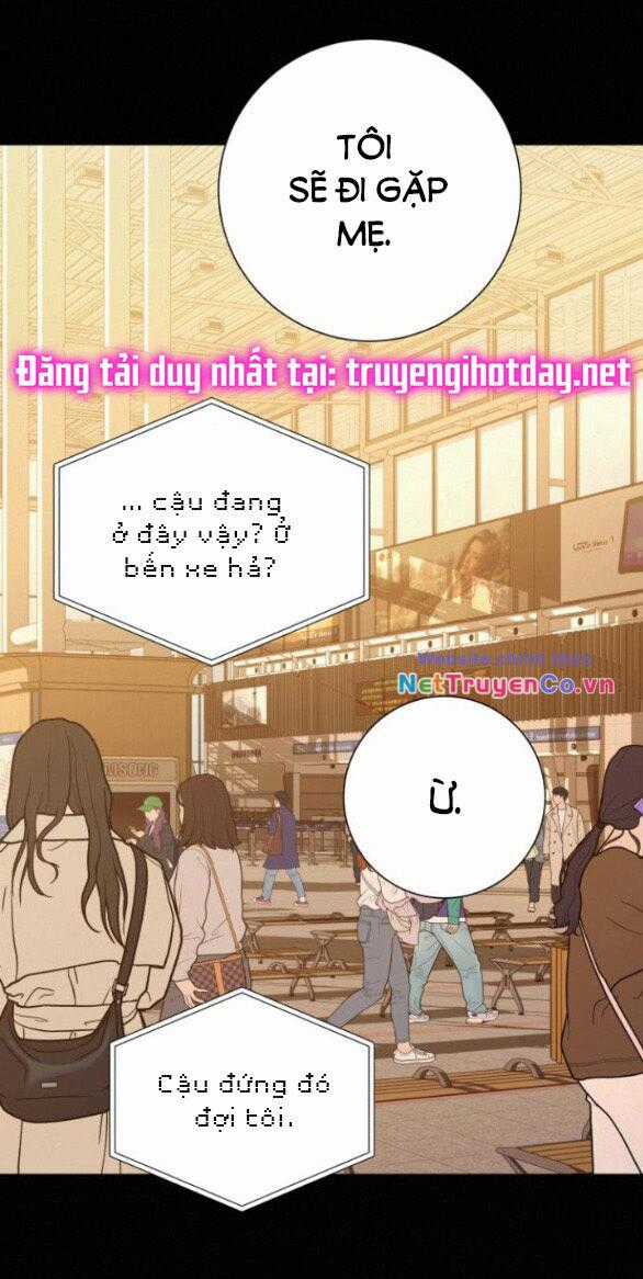 Chiến Lược: Tình Yêu Trong Sáng Chapter 83.2 trang 33