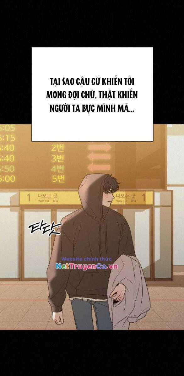 Chiến Lược: Tình Yêu Trong Sáng Chapter 83.2 trang 34