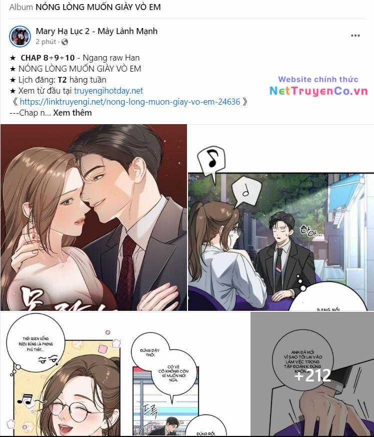 Chiến Lược: Tình Yêu Trong Sáng Chapter 83.2 trang 4