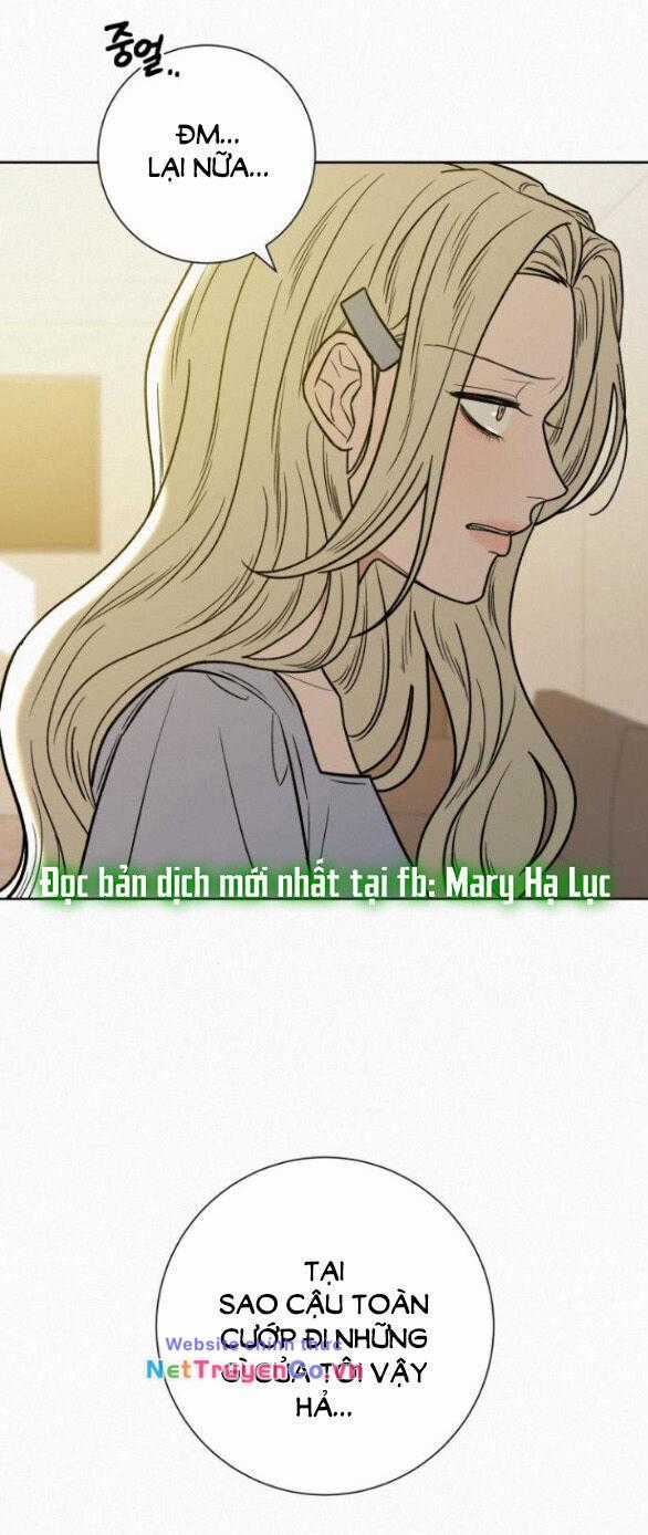 Chiến Lược: Tình Yêu Trong Sáng Chapter 83.2 trang 40