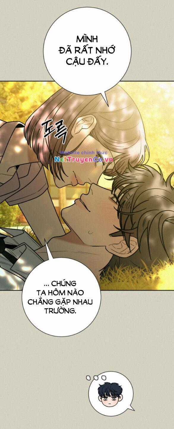 Chiến Lược: Tình Yêu Trong Sáng Chapter 83.2 trang 46