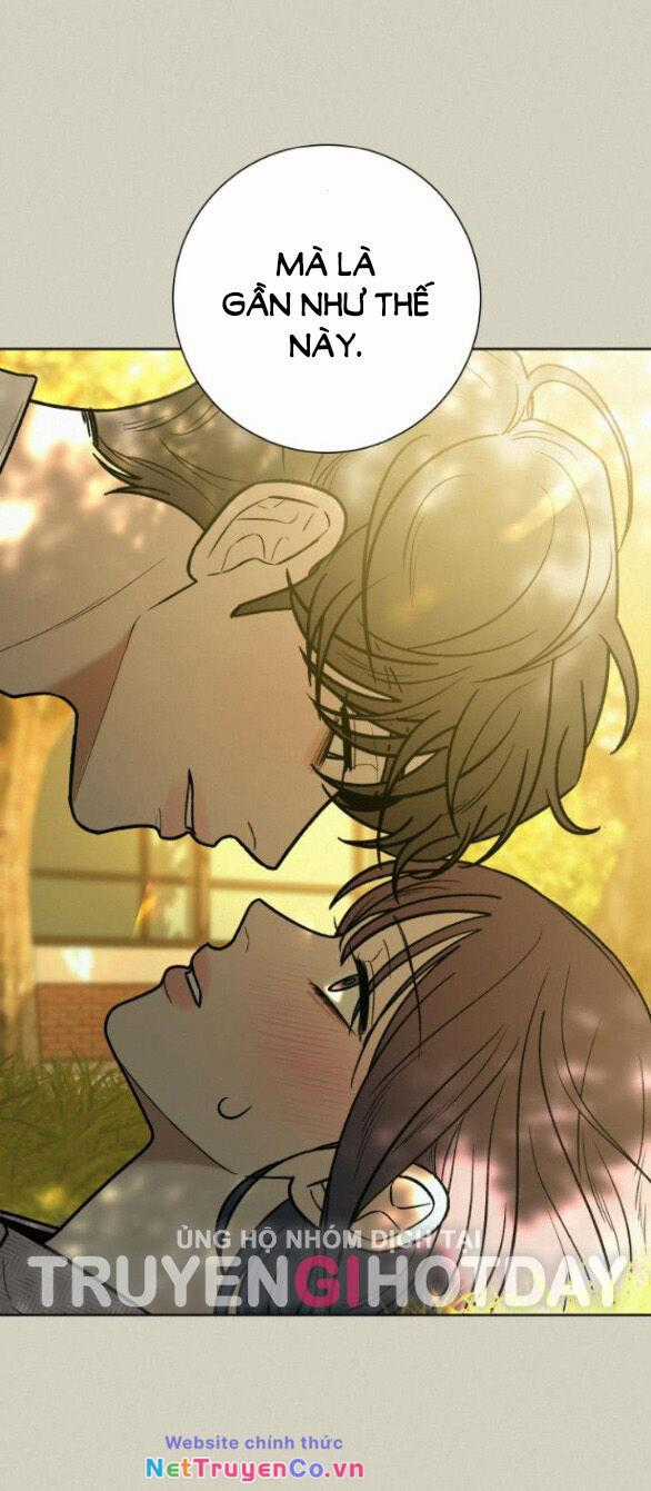 Chiến Lược: Tình Yêu Trong Sáng Chapter 83.2 trang 48