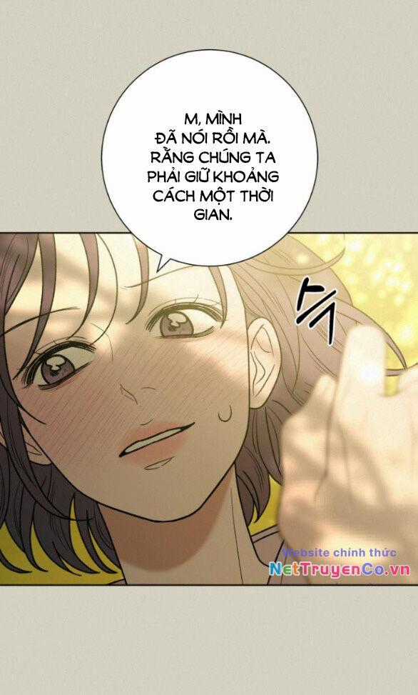 Chiến Lược: Tình Yêu Trong Sáng Chapter 83.2 trang 49