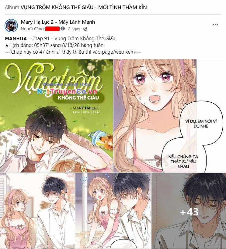 Chiến Lược: Tình Yêu Trong Sáng Chapter 83.2 trang 68