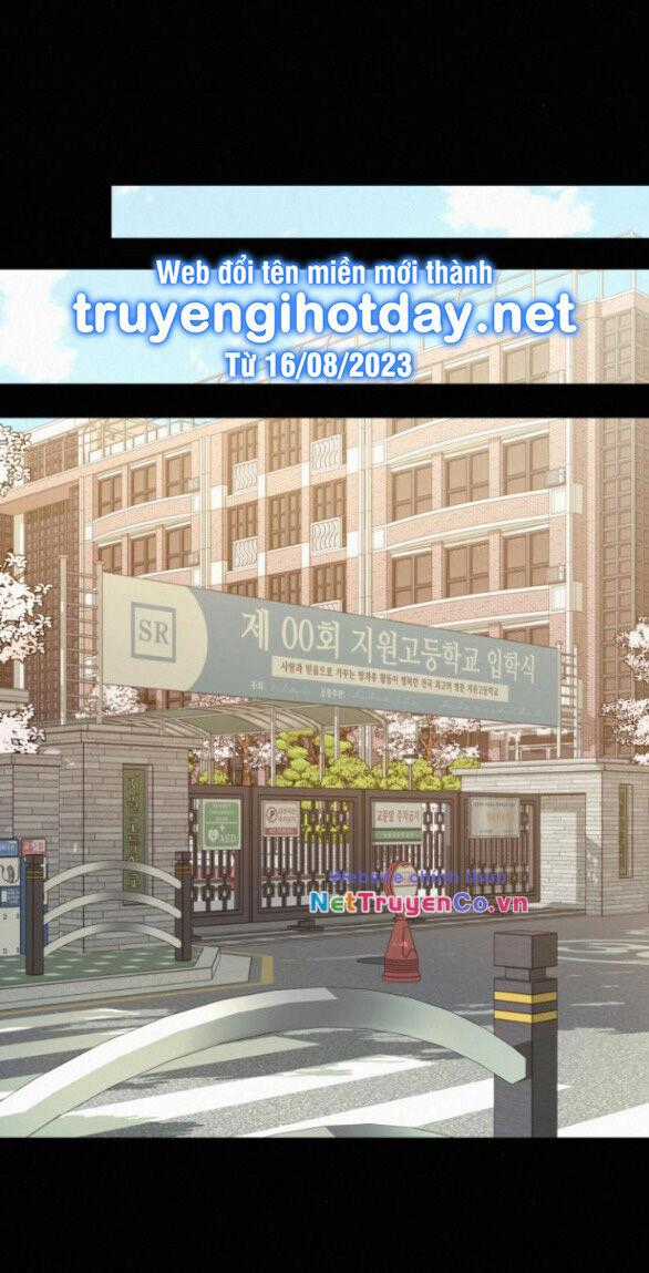 Chiến Lược: Tình Yêu Trong Sáng Chapter 83.2 trang 8