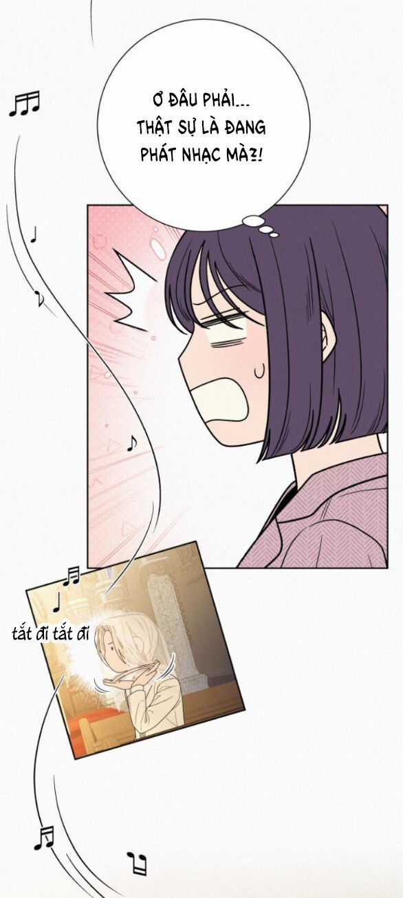 Chiến Lược: Tình Yêu Trong Sáng Chapter 84.1 trang 13