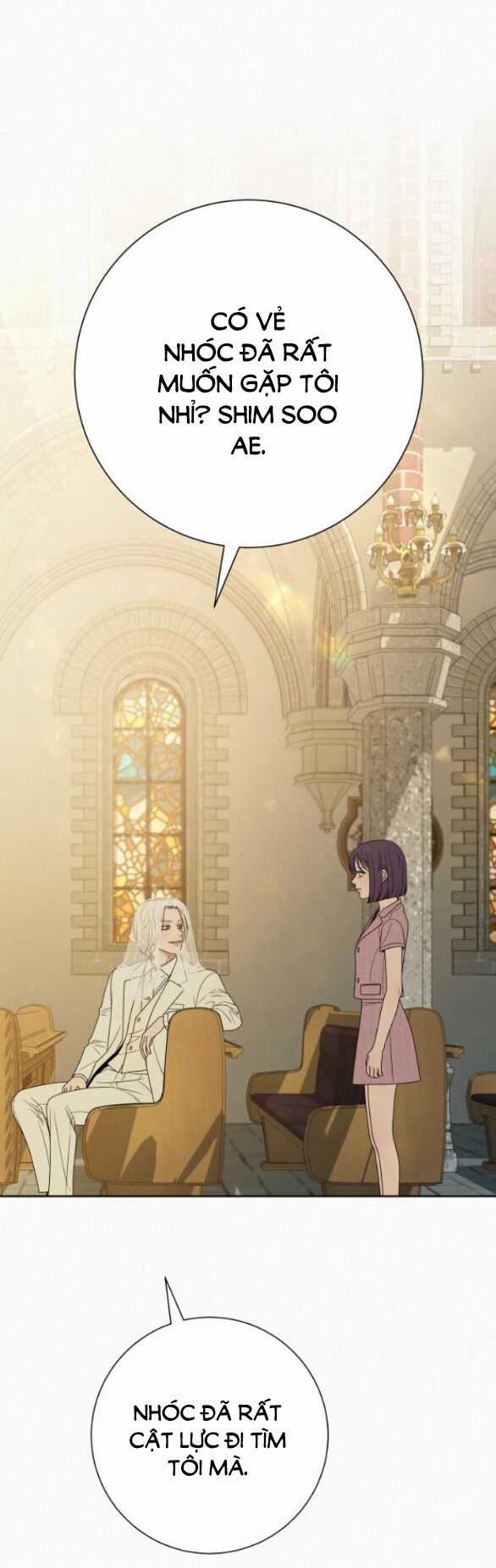 Chiến Lược: Tình Yêu Trong Sáng Chapter 84.1 trang 15