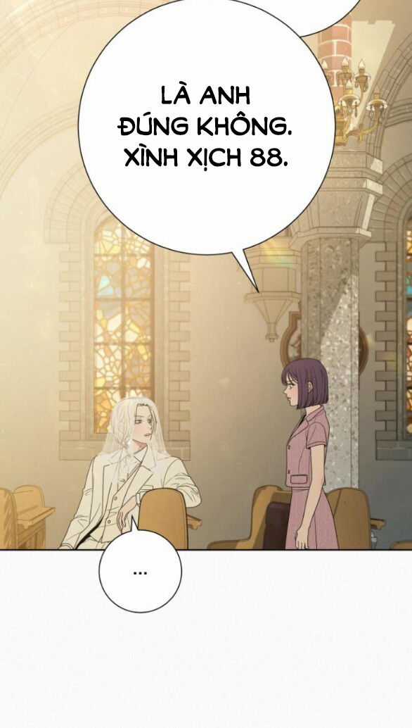 Chiến Lược: Tình Yêu Trong Sáng Chapter 84.1 trang 21