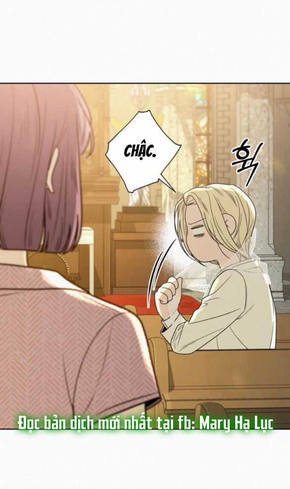 Chiến Lược: Tình Yêu Trong Sáng Chapter 84.1 trang 22