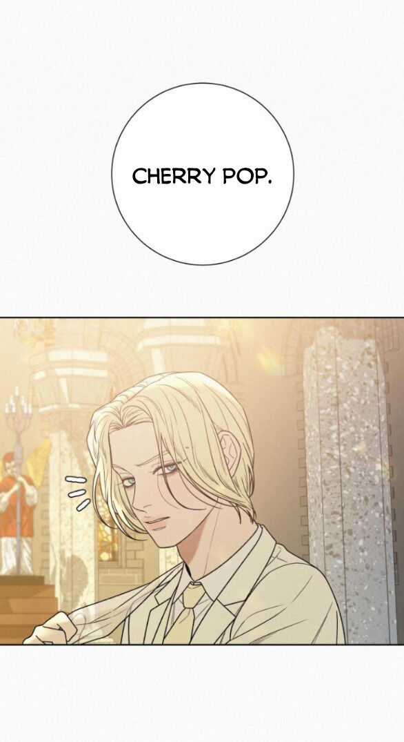 Chiến Lược: Tình Yêu Trong Sáng Chapter 84.1 trang 23