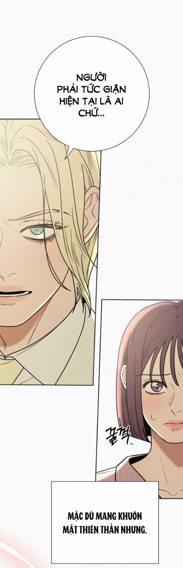 Chiến Lược: Tình Yêu Trong Sáng Chapter 84.1 trang 26