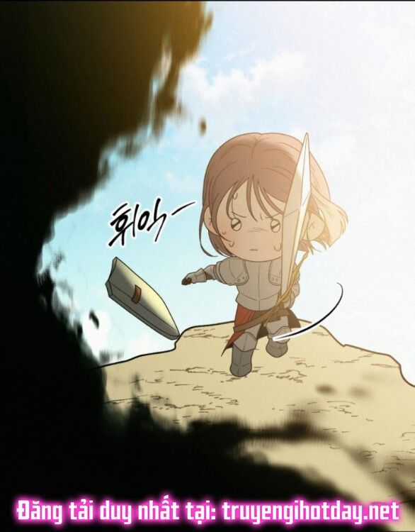 Chiến Lược: Tình Yêu Trong Sáng Chapter 84.1 trang 33