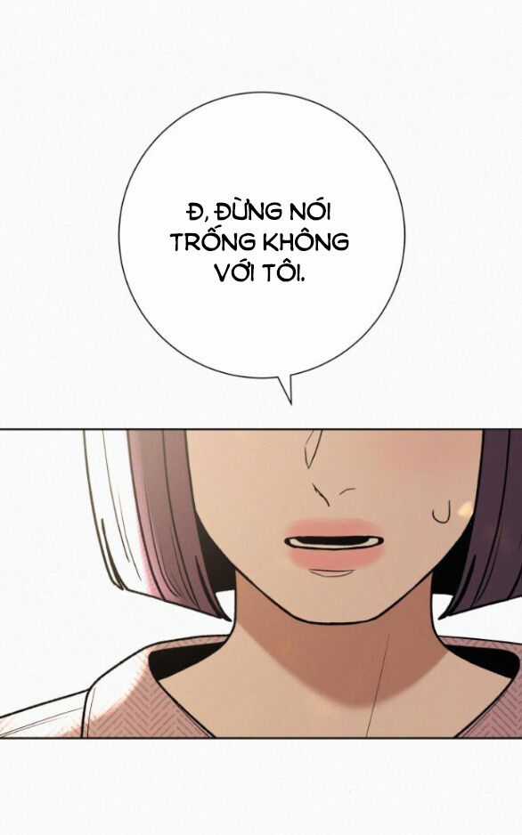 Chiến Lược: Tình Yêu Trong Sáng Chapter 84.1 trang 37