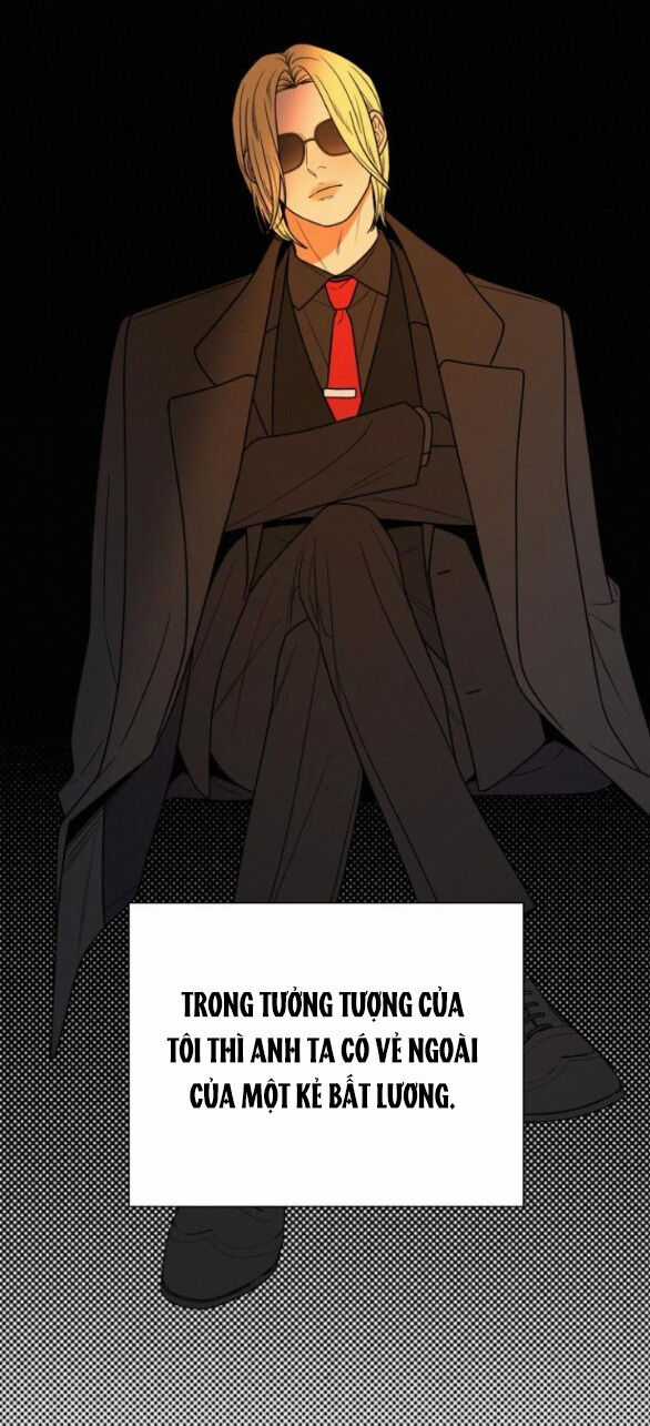 Chiến Lược: Tình Yêu Trong Sáng Chapter 84.1 trang 7