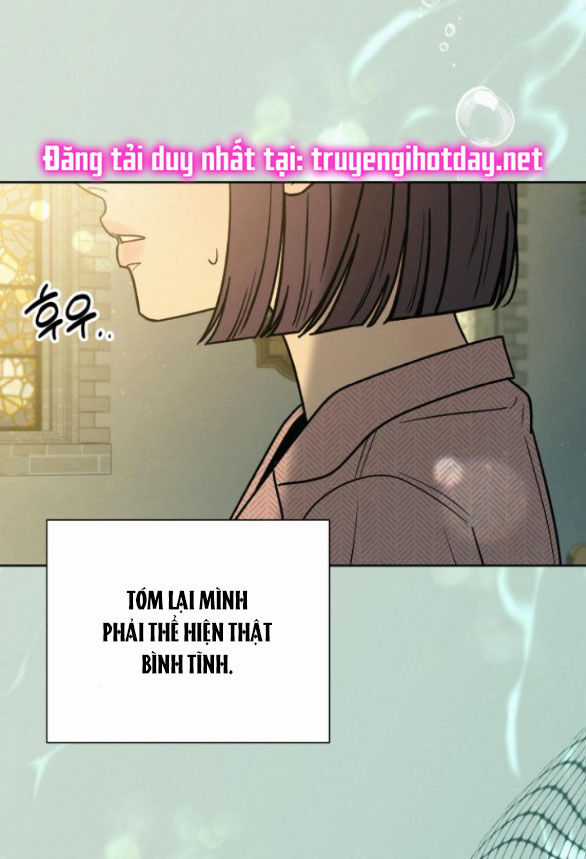 Chiến Lược: Tình Yêu Trong Sáng Chapter 84.2 trang 10