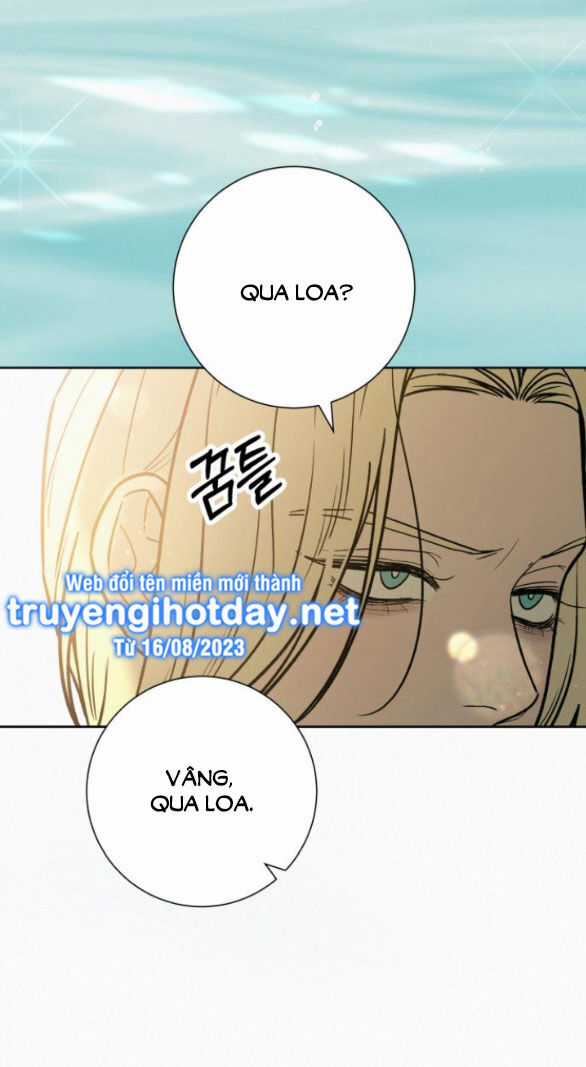 Chiến Lược: Tình Yêu Trong Sáng Chapter 84.2 trang 14