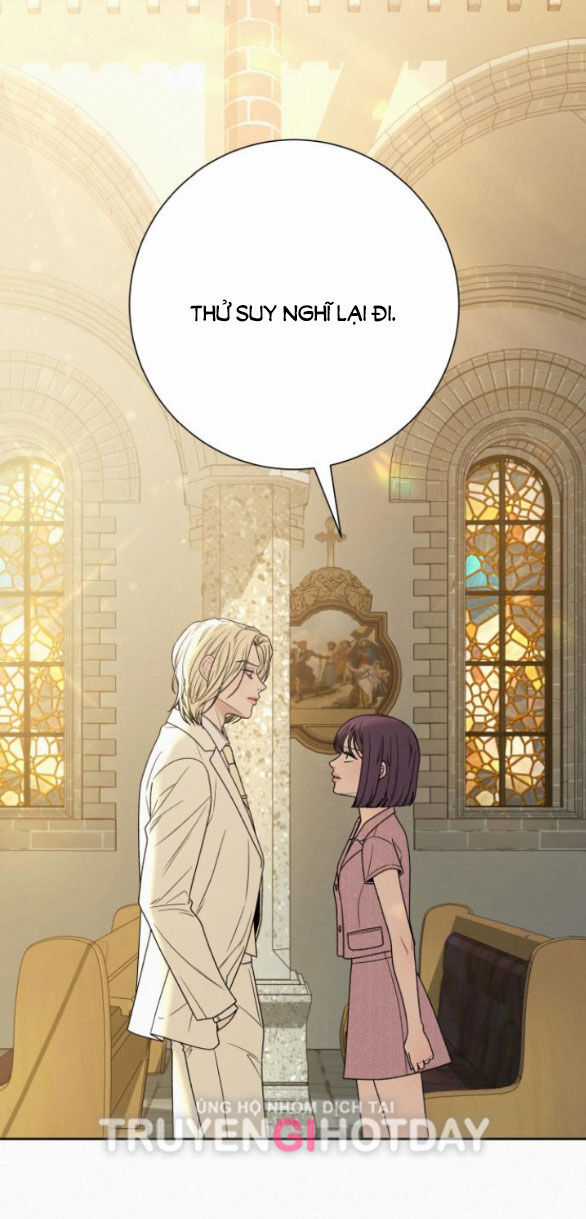 Chiến Lược: Tình Yêu Trong Sáng Chapter 84.2 trang 28