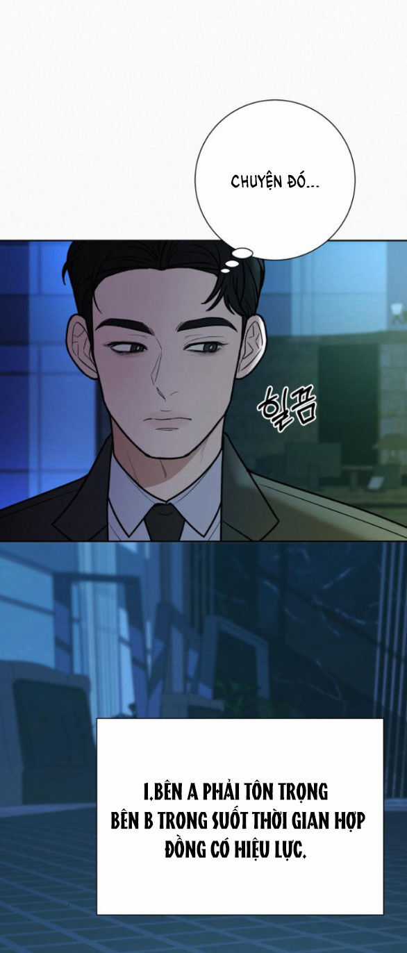 Chiến Lược: Tình Yêu Trong Sáng Chapter 84.2 trang 41