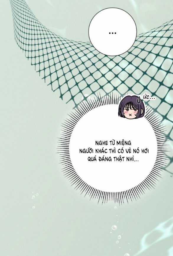 Chiến Lược: Tình Yêu Trong Sáng Chapter 84.2 trang 9