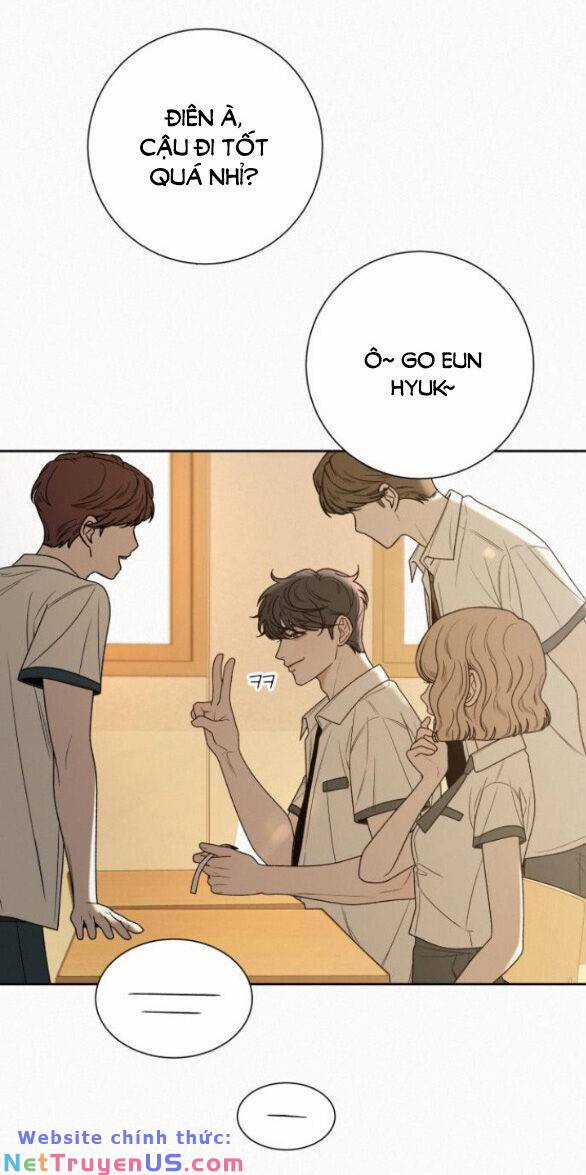 Chiến Lược: Tình Yêu Trong Sáng Chapter 85.1 trang 10