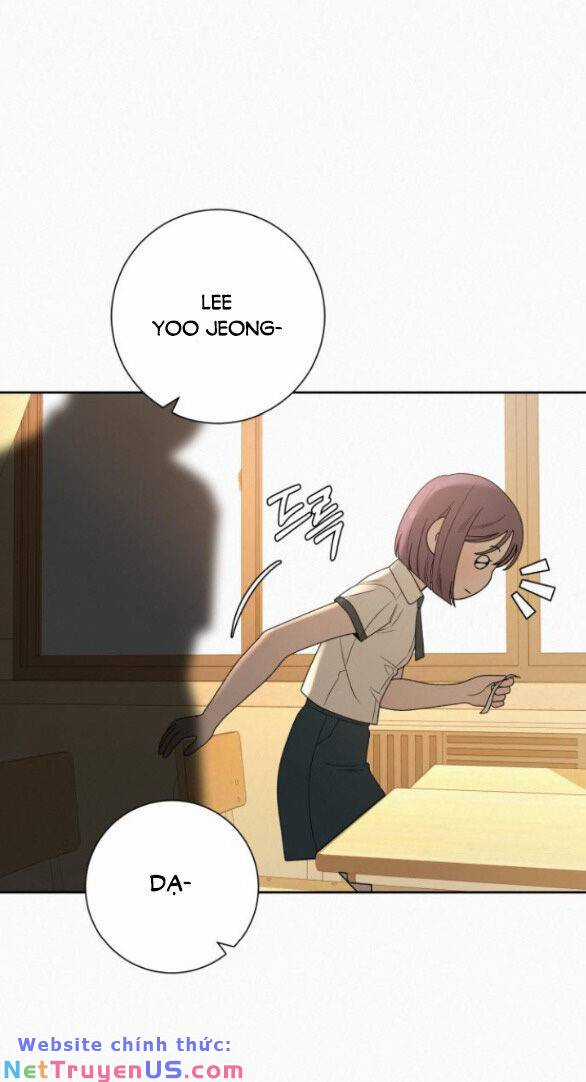 Chiến Lược: Tình Yêu Trong Sáng Chapter 85.1 trang 12