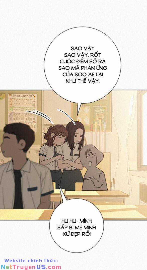 Chiến Lược: Tình Yêu Trong Sáng Chapter 85.1 trang 14