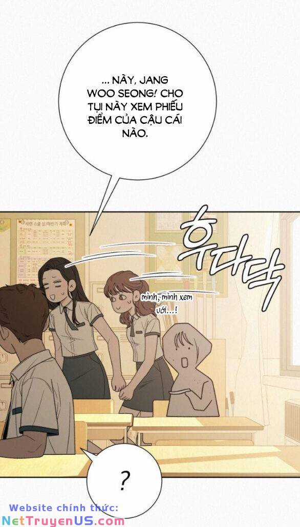 Chiến Lược: Tình Yêu Trong Sáng Chapter 85.1 trang 16