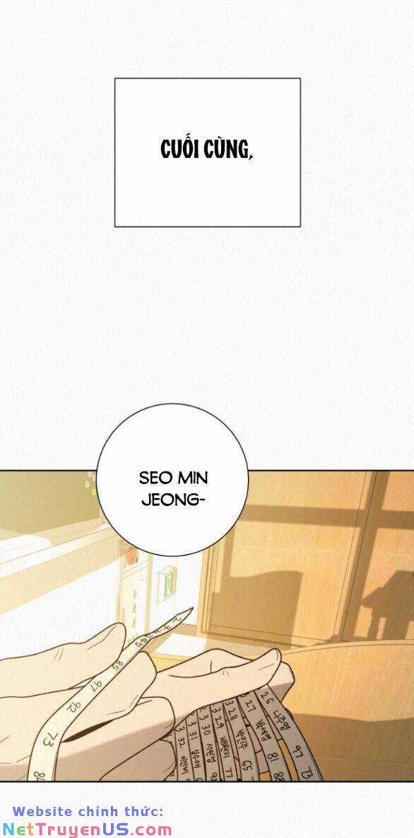 Chiến Lược: Tình Yêu Trong Sáng Chapter 85.1 trang 2