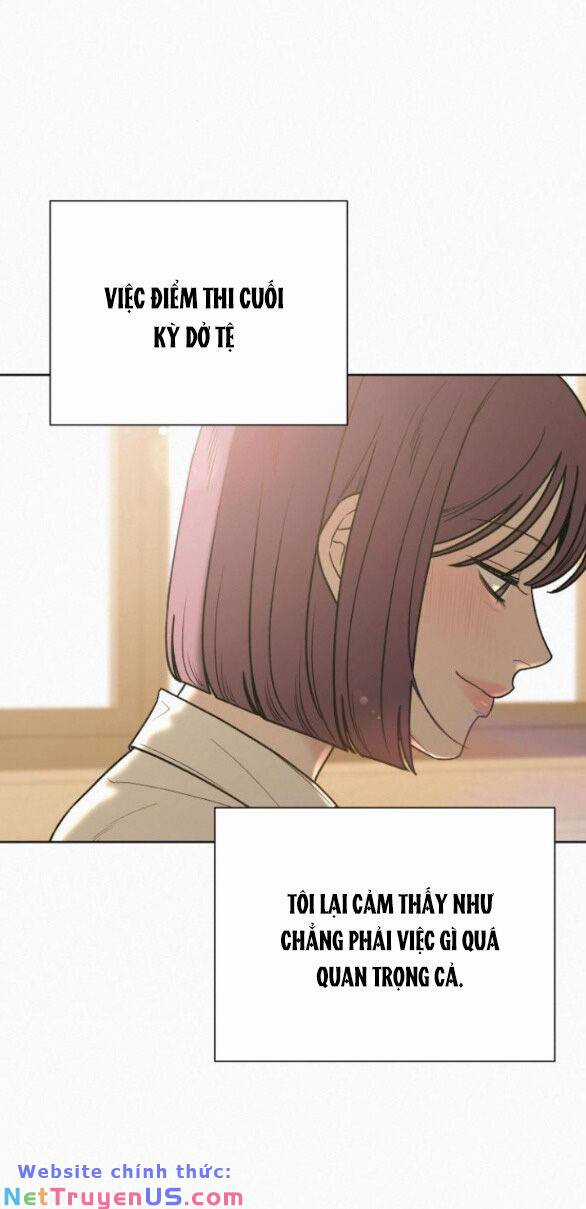 Chiến Lược: Tình Yêu Trong Sáng Chapter 85.1 trang 20
