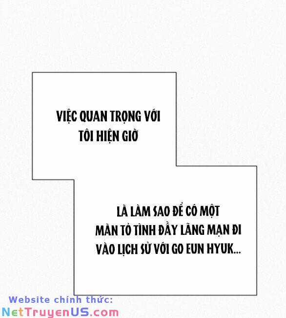 Chiến Lược: Tình Yêu Trong Sáng Chapter 85.1 trang 21