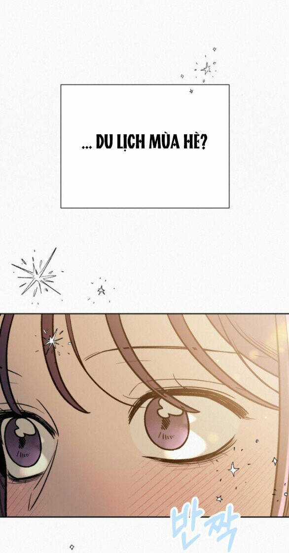 Chiến Lược: Tình Yêu Trong Sáng Chapter 85.1 trang 26