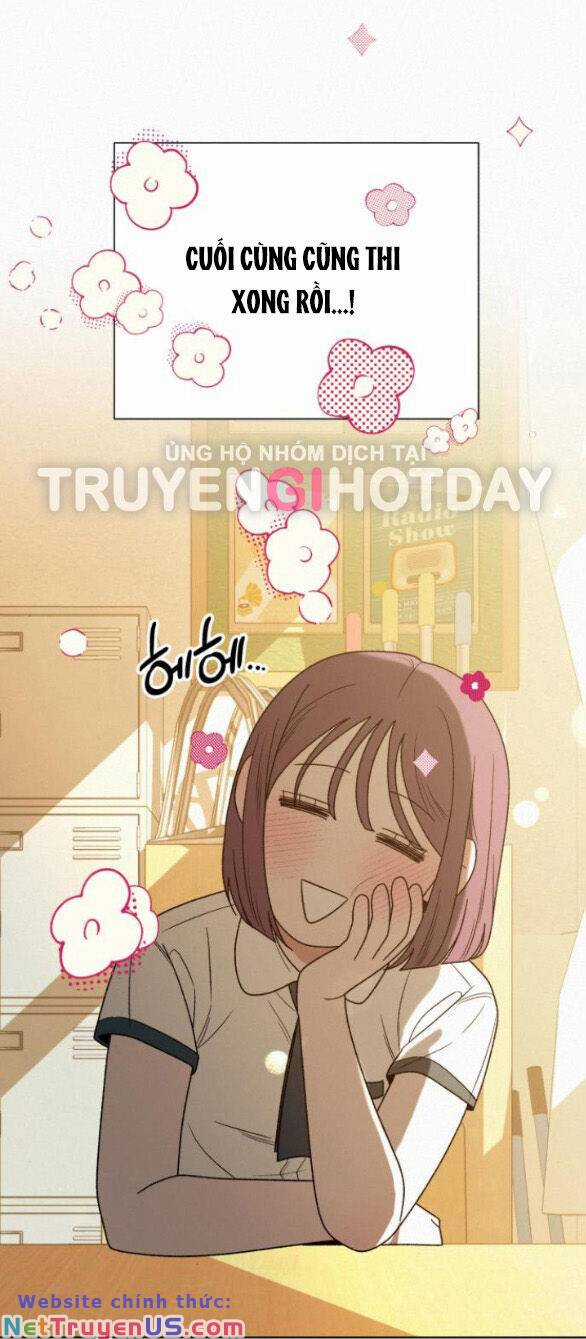 Chiến Lược: Tình Yêu Trong Sáng Chapter 85.1 trang 3