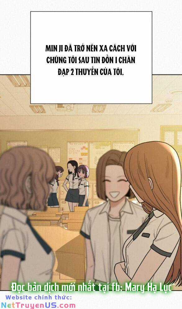 Chiến Lược: Tình Yêu Trong Sáng Chapter 85.1 trang 31