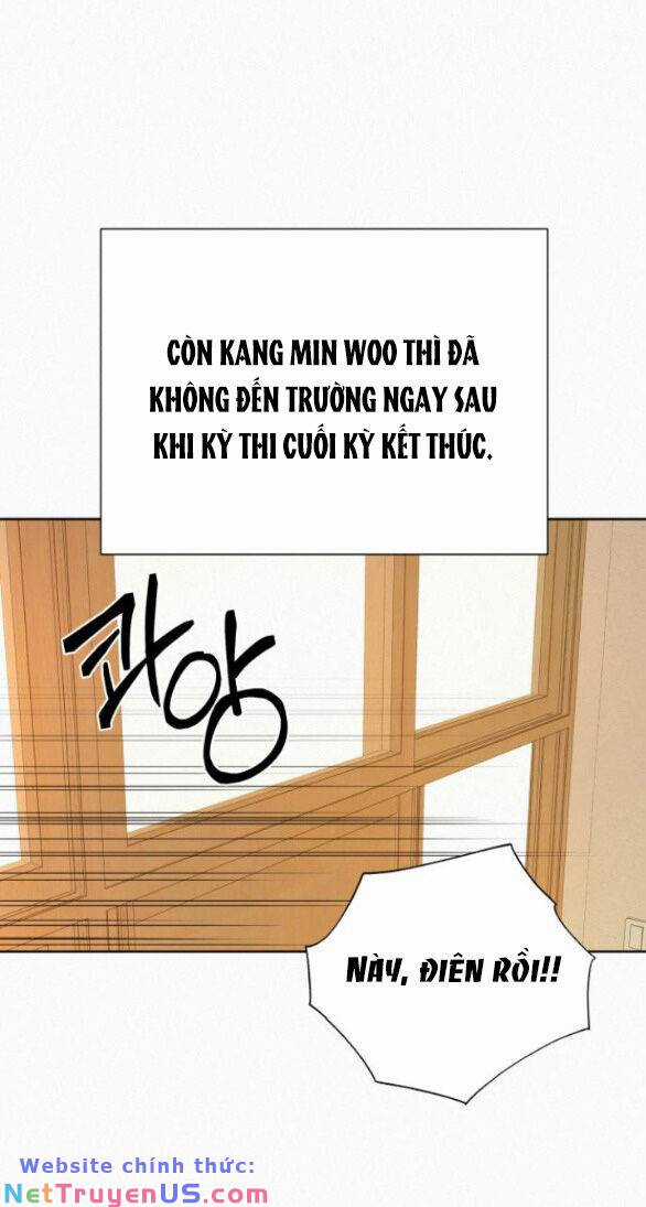 Chiến Lược: Tình Yêu Trong Sáng Chapter 85.1 trang 32