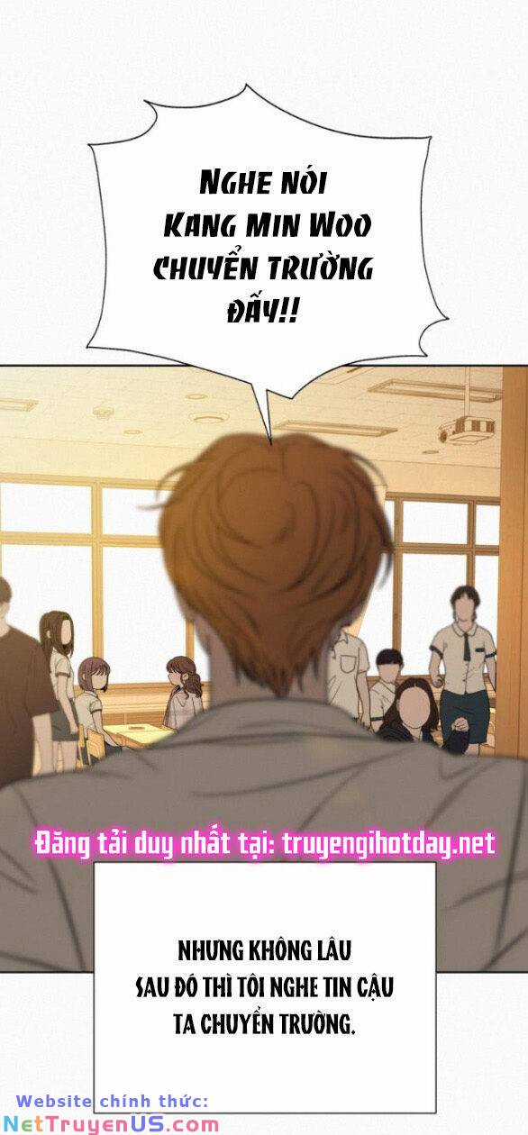 Chiến Lược: Tình Yêu Trong Sáng Chapter 85.1 trang 33