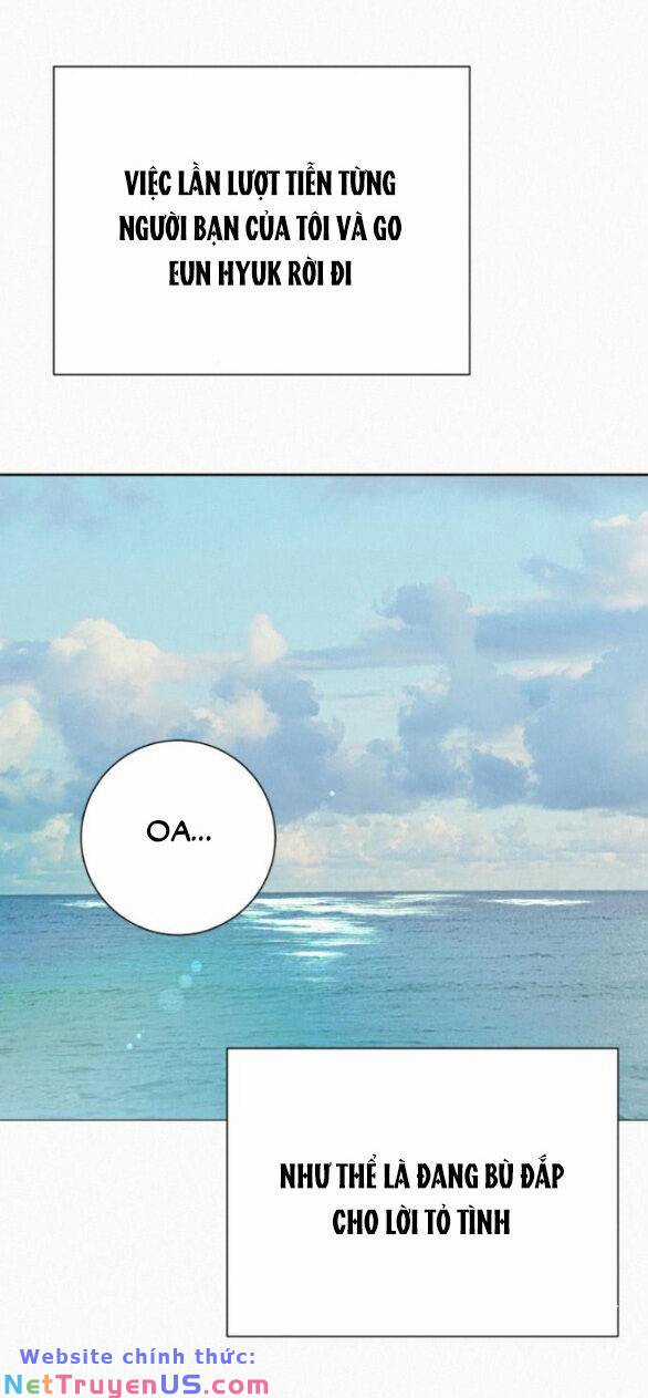 Chiến Lược: Tình Yêu Trong Sáng Chapter 85.1 trang 34