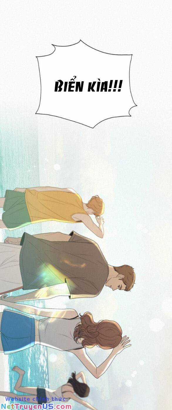 Chiến Lược: Tình Yêu Trong Sáng Chapter 85.1 trang 35