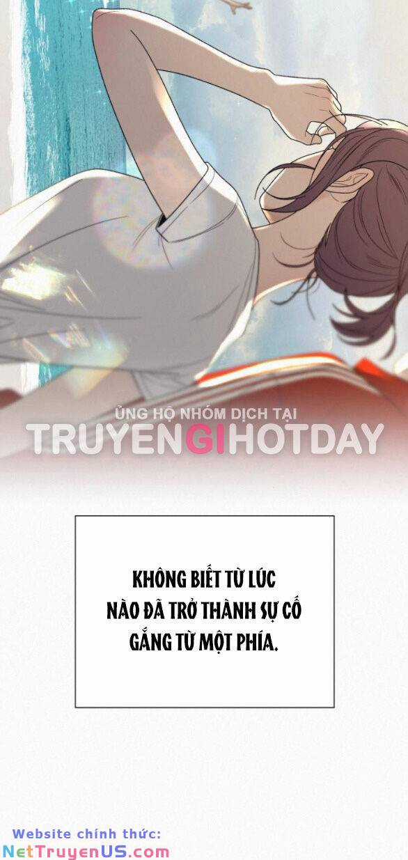 Chiến Lược: Tình Yêu Trong Sáng Chapter 85.1 trang 36