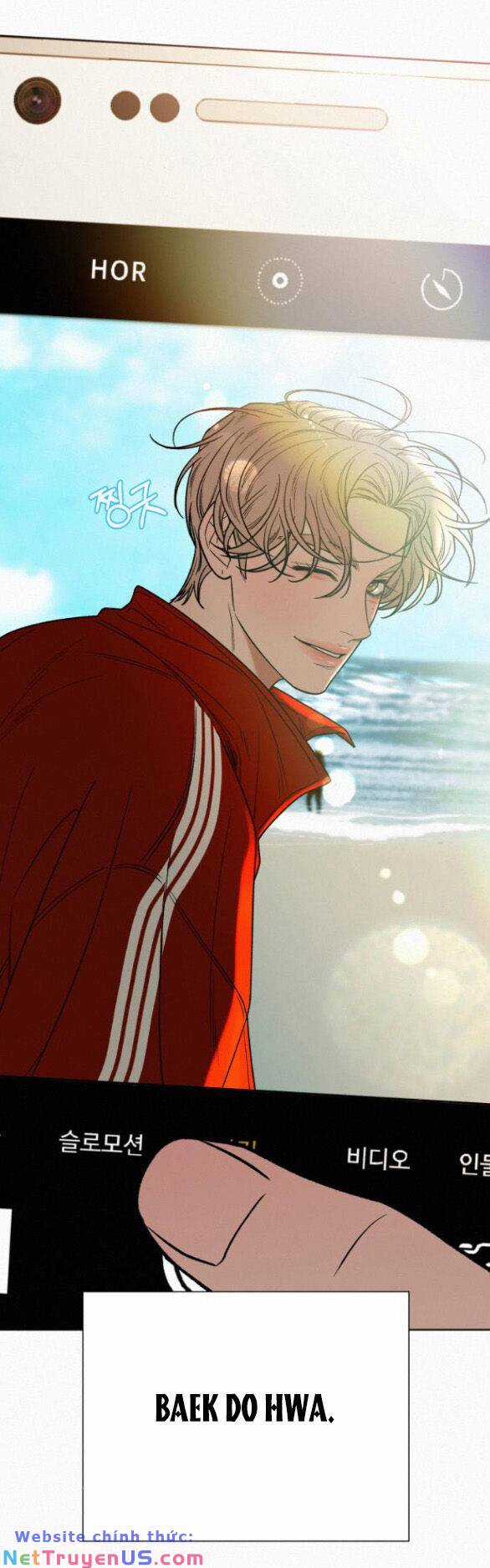 Chiến Lược: Tình Yêu Trong Sáng Chapter 85.1 trang 41