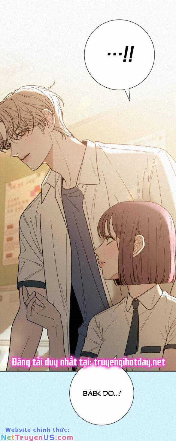 Chiến Lược: Tình Yêu Trong Sáng Chapter 85.1 trang 46